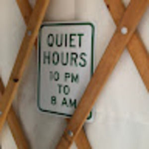 Meet your Posher, Janet